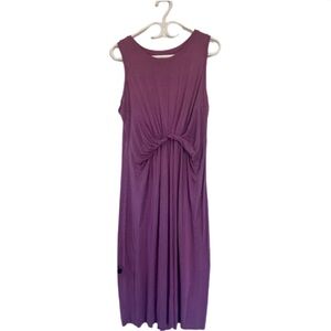Maurice’s Maxi Dress with Waist Detail